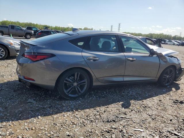 Photo 3 from auction – 2024 ACURA INTEGRA A- with VIN 19UDE4H3XRA017342