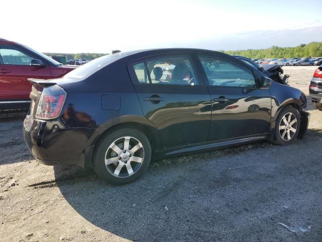 Photo 3 from auction – 2012 NISSAN SENTRA 2.0 with VIN 3N1AB6AP5CL677407