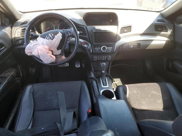 Photo 8 from auction – 2016 ACURA ILX PREMIU with VIN 19UDE2F80GA004163