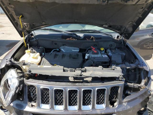 Photo 12 from auction – 2015 JEEP COMPASS SP with VIN 1C4NJDBB6FD108343