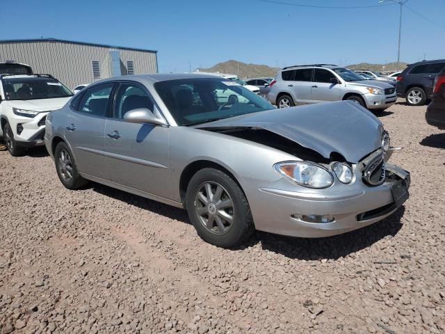 Photo 4 from auction – 2007 BUICK LACROSSE C with VIN 2G4WD552071247387