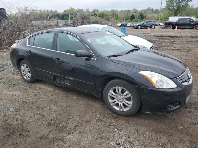 Photo 4 from auction – 2011 NISSAN ALTIMA BAS with VIN 1N4AL2AP3BN489119