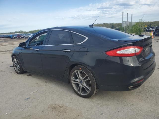 Photo 2 from auction – 2015 FORD FUSION TIT with VIN 3FA6P0D97FR210480