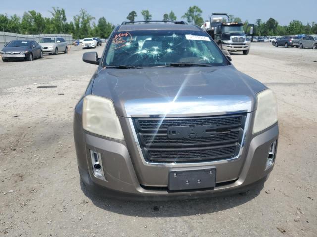 Photo 5 from auction – 2010 GMC TERRAIN SL with VIN 2CTFLGEY8A6254495