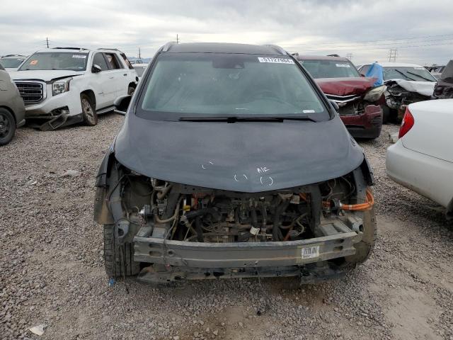 Photo 5 from auction – 2021 CHEVROLET BOLT EV PR with VIN 1G1FZ6S08M4107692
