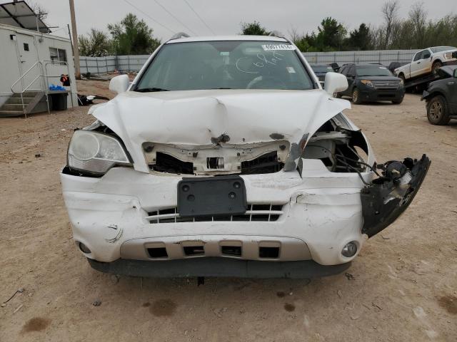Photo 5 from auction – 2012 CHEVROLET CAPTIVA with VIN 3GNAL3E56CS630790