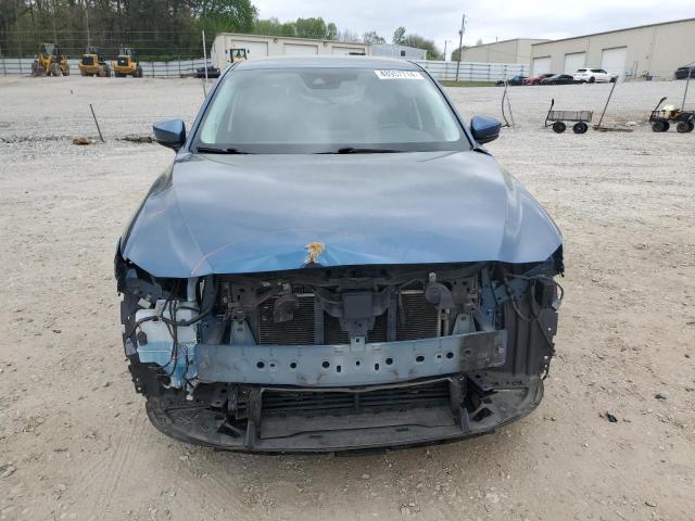 Photo 5 from auction – 2017 MAZDA CX-5 TOURI with VIN JM3KFACL4H0129767
