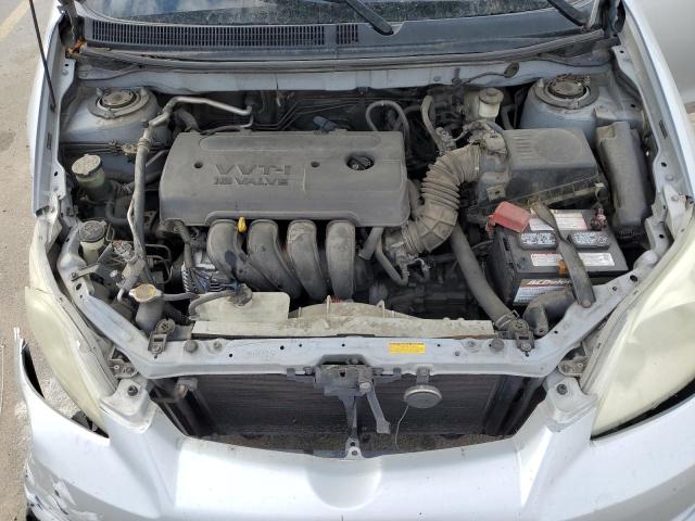 Photo 12 from auction – 2006 TOYOTA COROLLA MA with VIN 2T1KR30E76C592894