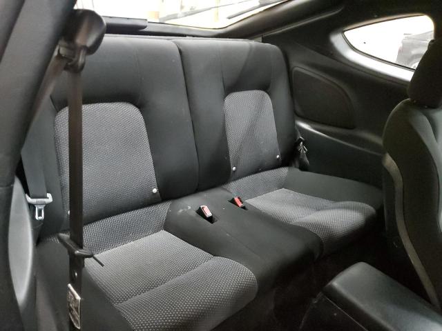 Photo 10 from auction – 2003 HYUNDAI TIBURON with VIN KMHHM65D03U037970