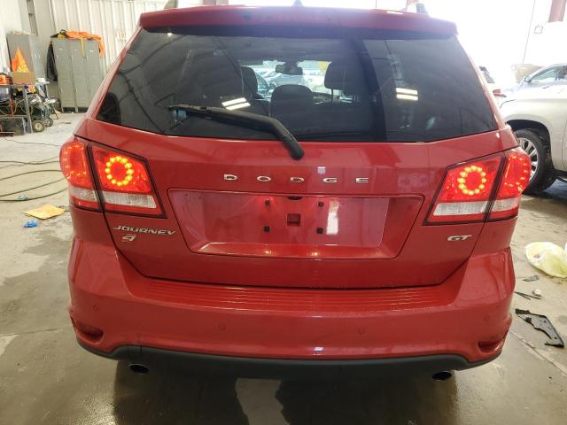Photo 6 from auction – 2019 DODGE JOURNEY GT with VIN 3C4PDDEG7KT720658