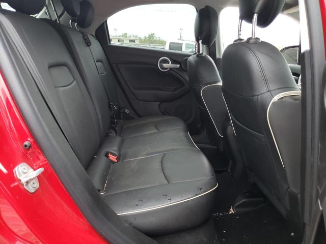 Photo 10 from auction – 2017 FIAT 500X LOUNG with VIN ZFBCFXDB7HP588632