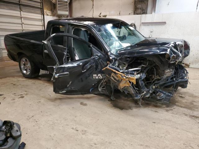 Photo 4 from auction – 2015 RAM 1500 ST with VIN 1C6RR7FT5FS657310