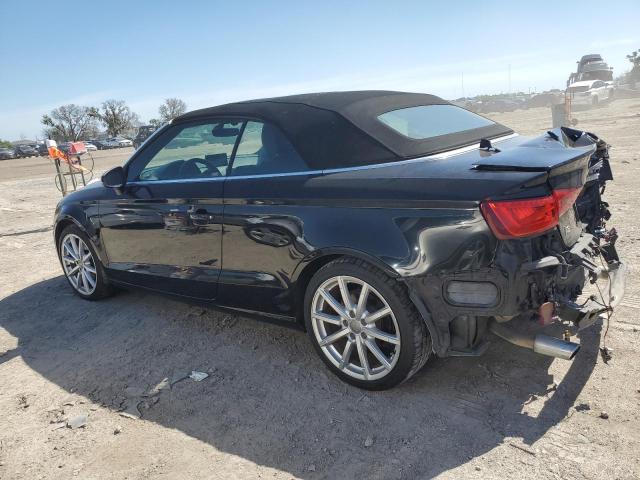 Photo 2 from auction – 2016 AUDI A3 PREMIUM with VIN WAU78LFF1G1054364