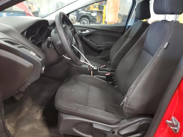Photo 7 from auction – 2016 FORD FOCUS SE with VIN 1FADP3K27GL247544