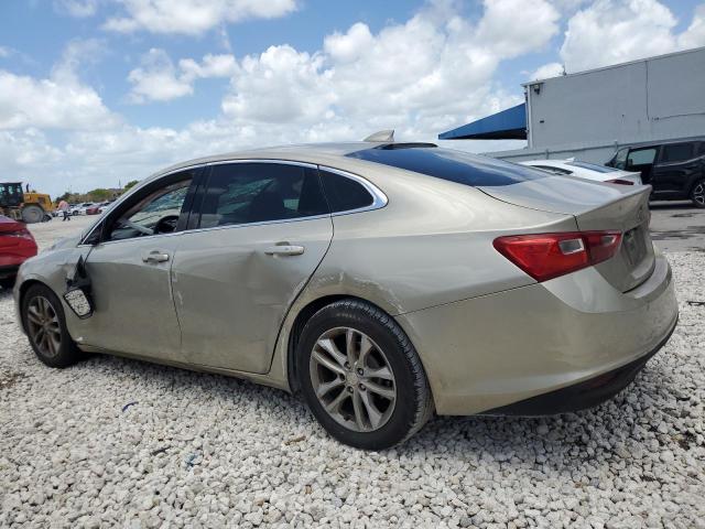 Photo 2 from auction – 2016 CHEVROLET MALIBU LT with VIN 1G1ZE5ST0GF177872