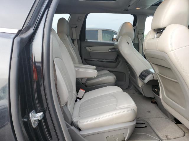 Photo 10 from auction – 2013 CHEVROLET TRAVERSE L with VIN 1GNKRLKD7DJ246602