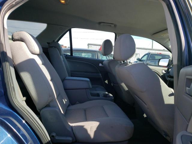 Photo 11 from auction – 2005 FORD FREESTYLE with VIN 1FMZK01115GA40154