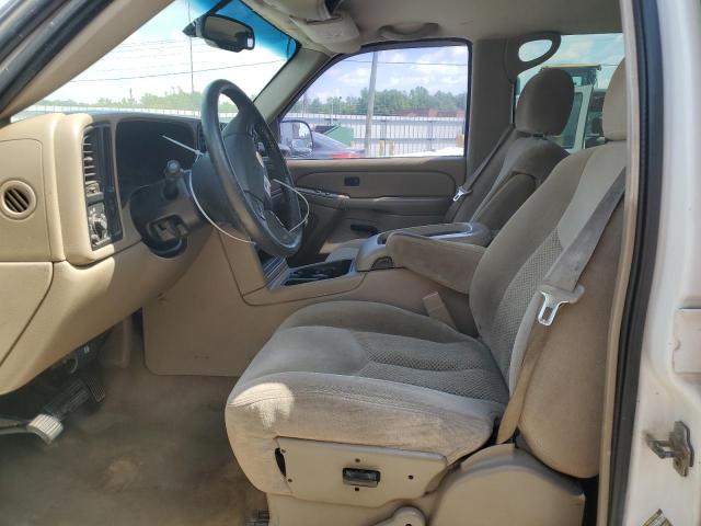 Photo 7 from auction – 2005 CHEVROLET SILVERADO with VIN 2GCEC13T951400630