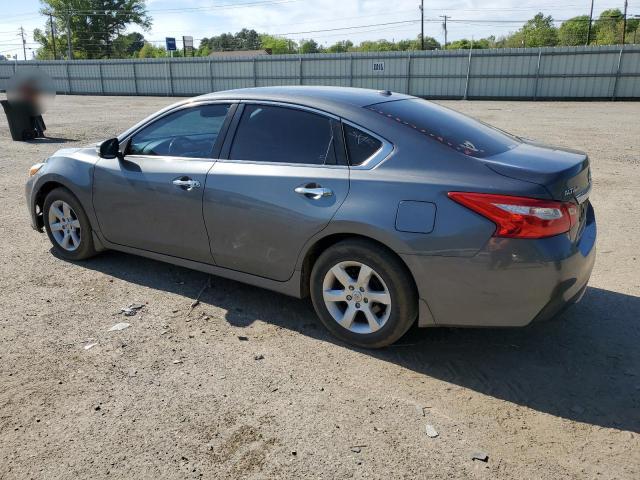 Photo 2 from auction – 2017 NISSAN ALTIMA 2.5 with VIN 1N4AL3AP1HC127591
