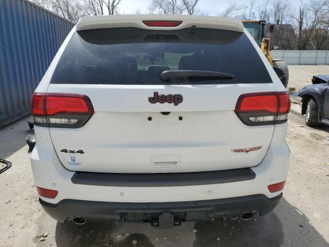 Photo 6 from auction – 2021 JEEP GRAND CHER with VIN 1C4RJFLG2MC650615