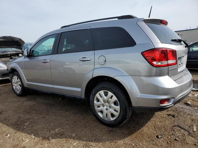 Photo 2 from auction – 2019 DODGE JOURNEY SE with VIN 3C4PDCBB4KT833485