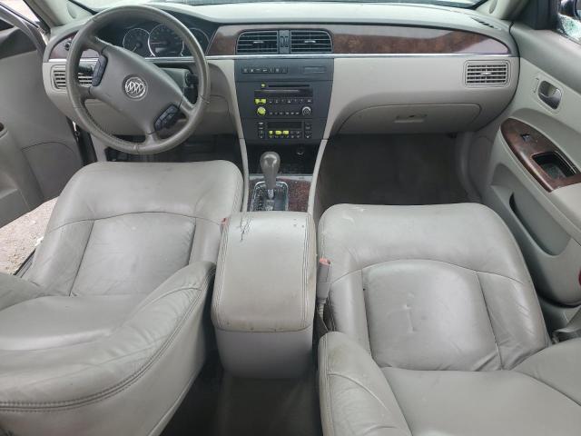 Zdjęcie 8 z aukcji – 2008 BUICK LACROSSE C z VIN 2G4WD582481196005