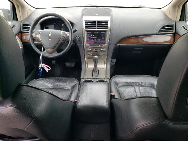 Photo 8 from auction – 2014 LINCOLN MKX with VIN 2LMDJ8JKXEBL01412