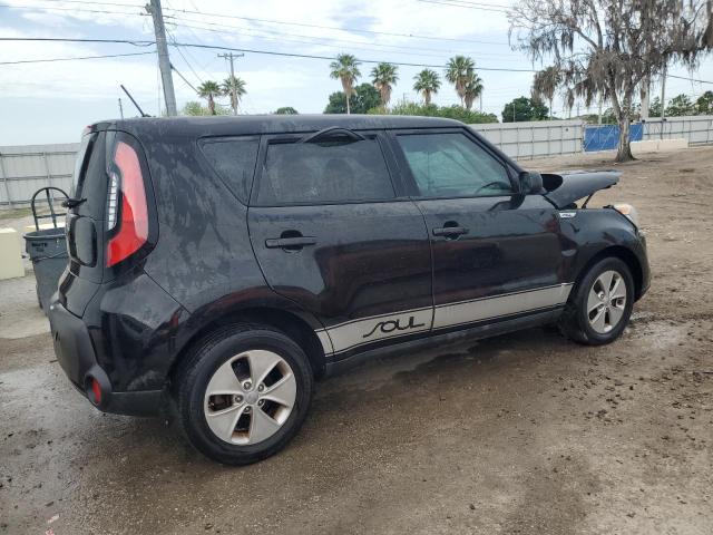 Photo 3 from auction – 2015 KIA SOUL with VIN KNDJN2A24F7761194