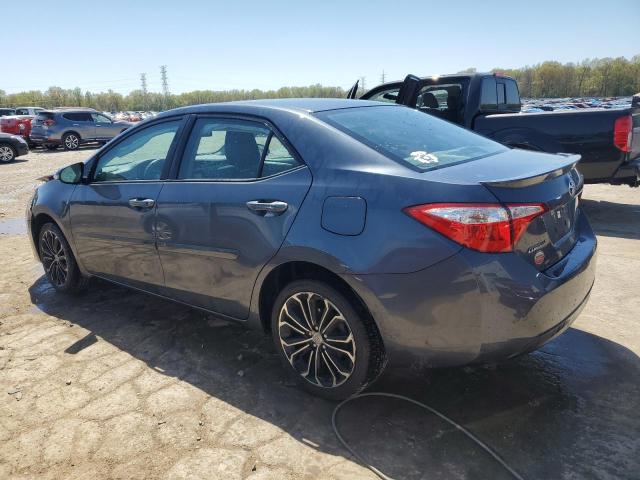 Photo 2 from auction – 2016 TOYOTA COROLLA L with VIN 5YFBURHEXGP514505