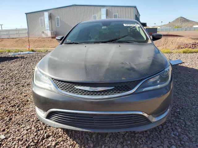 Photo 5 from auction – 2015 CHRYSLER 200 LIMITE with VIN 1C3CCCAB8FN563125