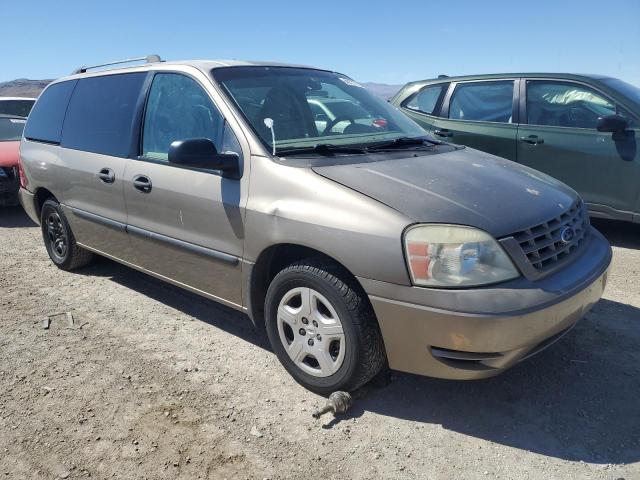 Photo 4 from auction – 2006 FORD FREESTAR S with VIN 2FMZA51626BA35601
