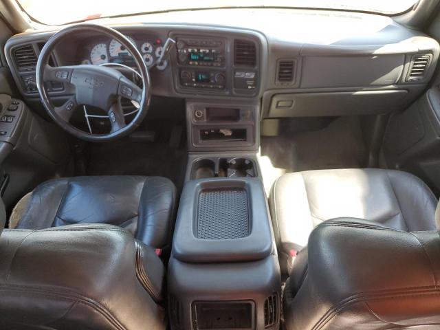Photo 8 from auction – 2003 CHEVROLET SILVERADO with VIN 2GCEK19N931393204