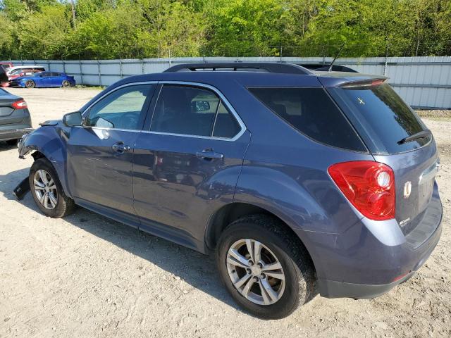 Photo 2 from auction – 2014 CHEVROLET EQUINOX LT with VIN 2GNFLFEK1E6262632