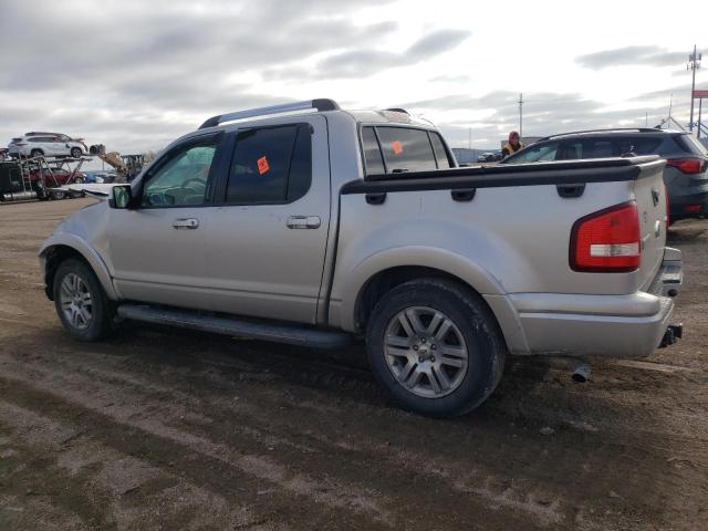 Photo 2 from auction – 2008 FORD EXPLORER S with VIN 1FMEU53E88UB26301