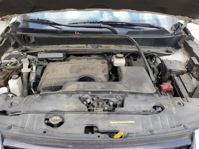 Photo 12 from auction – 2017 NISSAN PATHFINDER with VIN 5N1DR2MN3HC659057