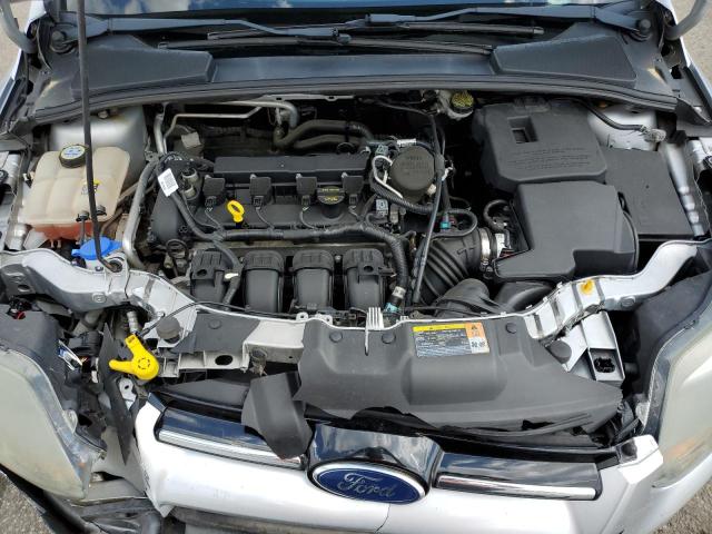 Photo 11 from auction – 2012 FORD FOCUS TITA with VIN 1FAHP3N27CL242559