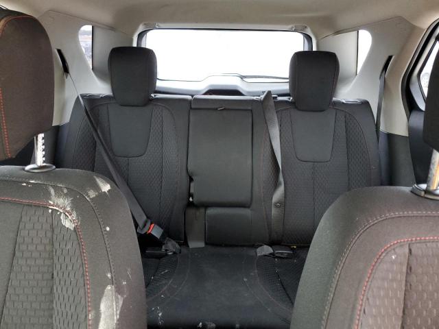 Photo 10 from auction – 2014 CHEVROLET EQUINOX LS with VIN 1GNALAEK7EZ124871