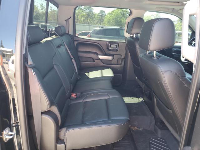 Photo 10 from auction – 2017 CHEVROLET SILVERADO with VIN 3GCUKSEC7HG353949