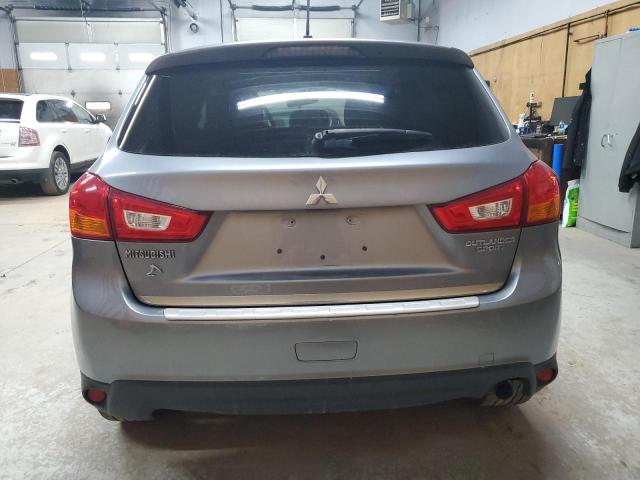 Photo 6 from auction – 2016 MITSUBISHI OUTLANDER with VIN JA4AR3AU3GZ041414