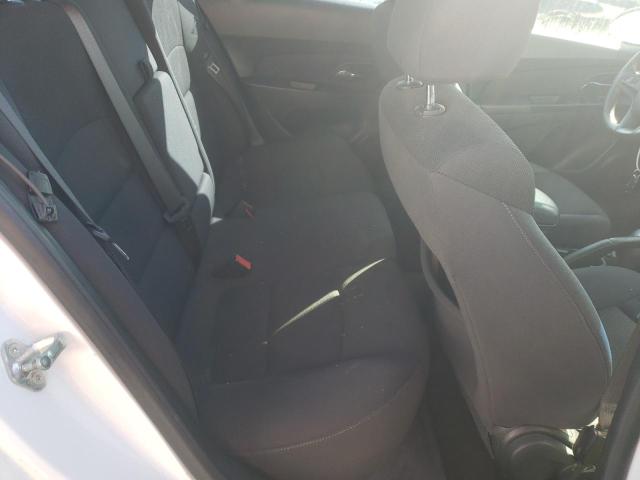 Photo 10 from auction – 2012 CHEVROLET CRUZE LT with VIN 1G1PE5SC0C7257331