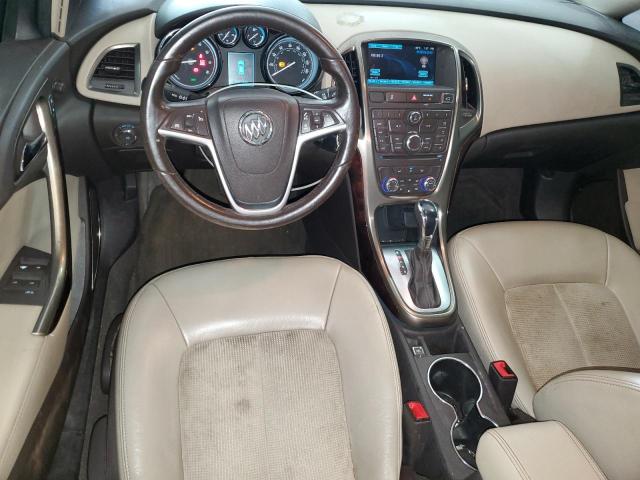 Photo 8 from auction – 2014 BUICK VERANO with VIN 1G4PP5SK6E4144895