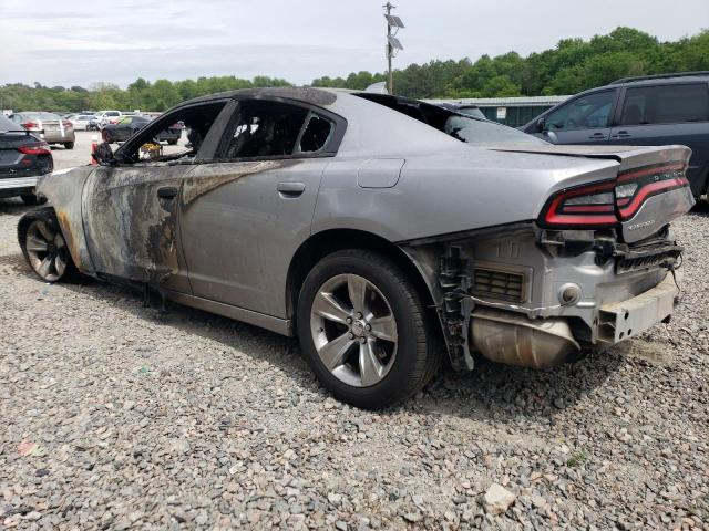 Photo 2 from auction – 2016 DODGE CHARGER SX with VIN 2C3CDXHG9GH346344