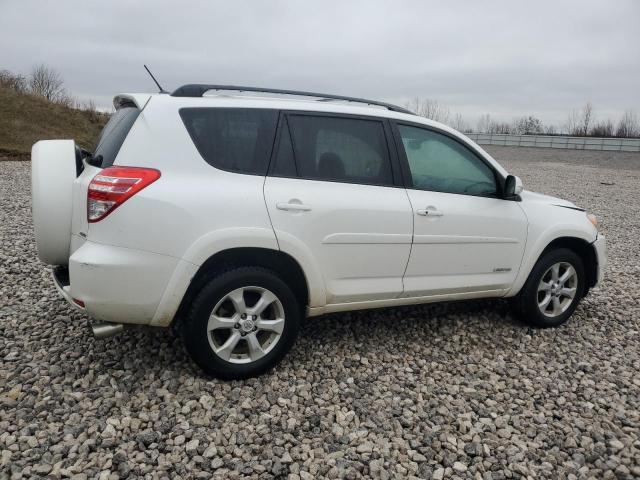 Photo 3 from auction – 2012 TOYOTA RAV4 LIMIT with VIN 2T3DF4DV6CW241865
