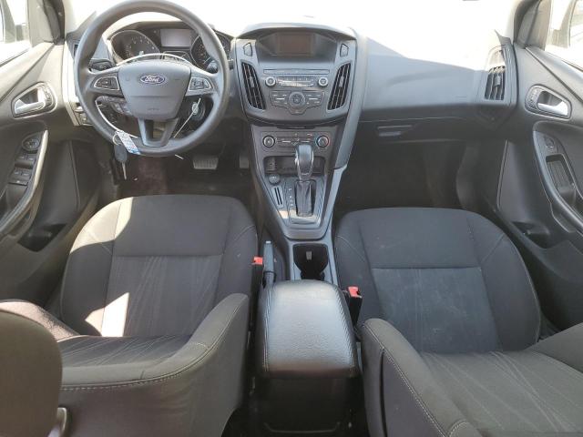 Photo 8 from auction – 2018 FORD FOCUS SE with VIN 1FADP3F2XJL324764
