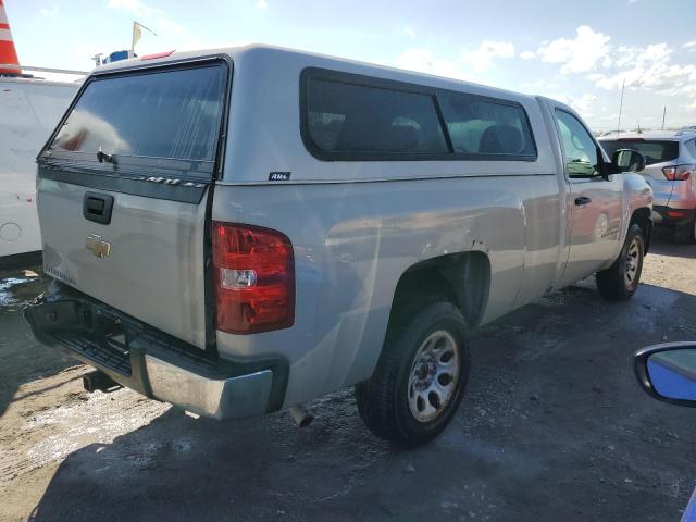 Photo 3 from auction – 2007 CHEVROLET SILVERADO with VIN 1GCEC14C67Z559405