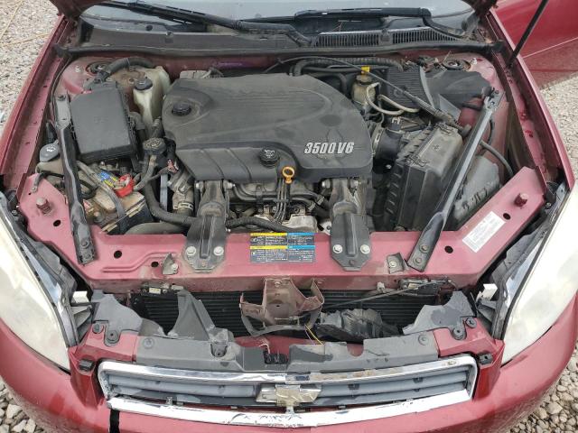 Photo 11 from auction – 2008 CHEVROLET IMPALA LT with VIN 2G1WT58K981333116