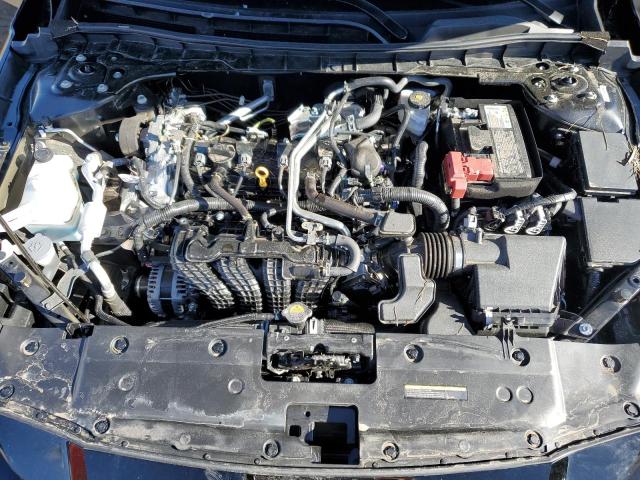Photo 11 from auction – 2022 NISSAN ALTIMA SR with VIN 1N4BL4CV4NN414526