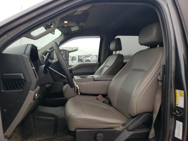 Photo 7 from auction – 2018 FORD F250 SUPER with VIN 1FT7W2B61JEC87766