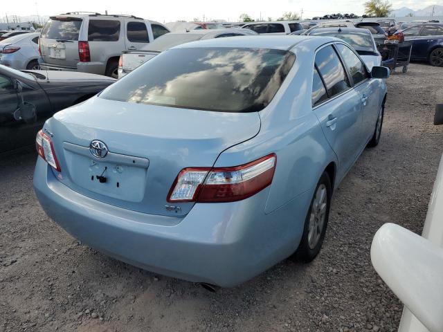 Photo 3 from auction – 2008 TOYOTA CAMRY HYBR with VIN 4T1BB46K48U040682