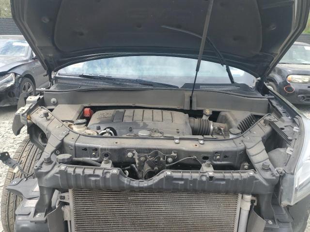 Photo 12 from auction – 2016 GMC ACADIA DEN with VIN 1GKKVTKD3GJ300779